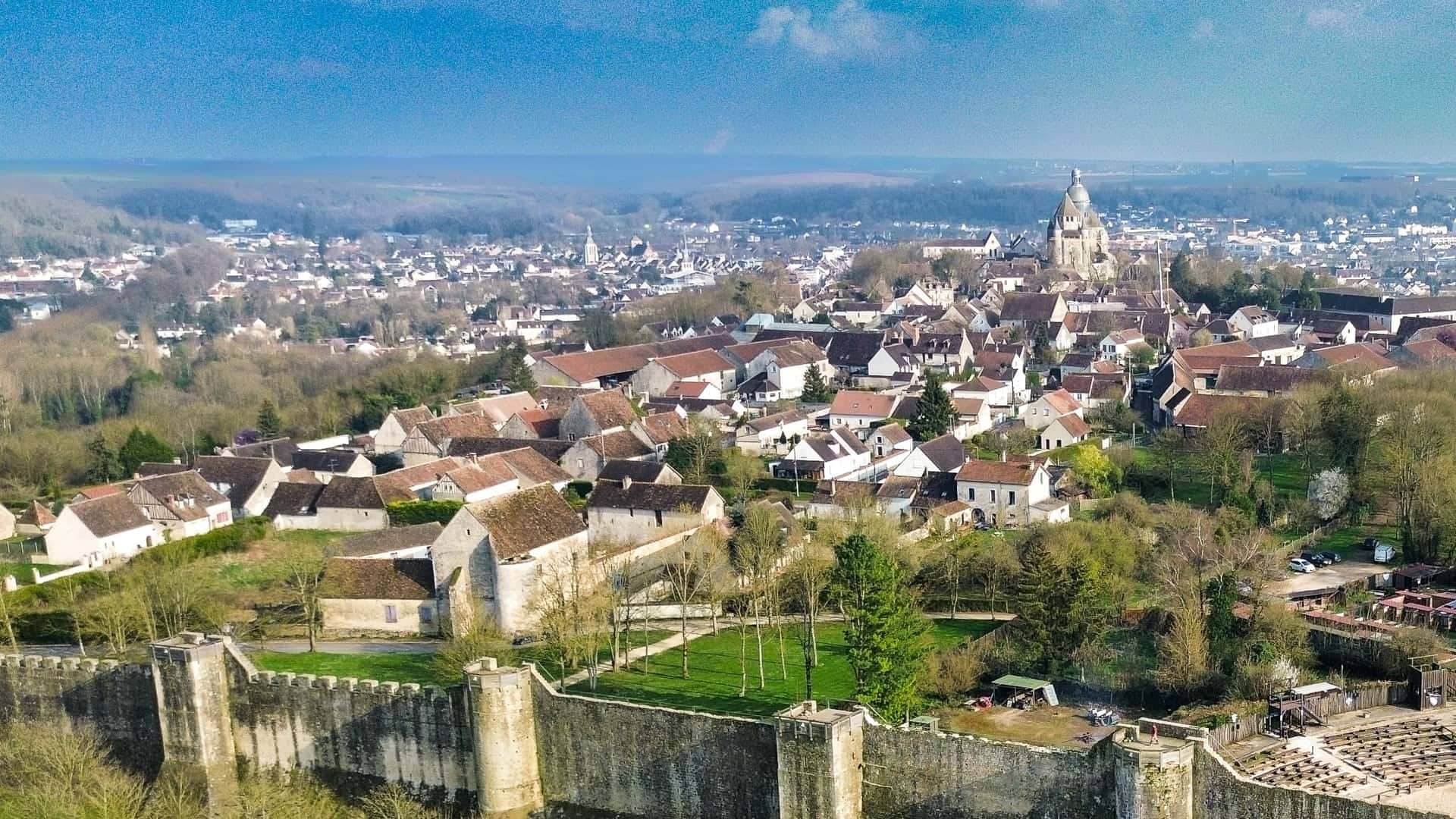 Couvreur à Brie-Comte-Robert, Seine-et-Marne (77)