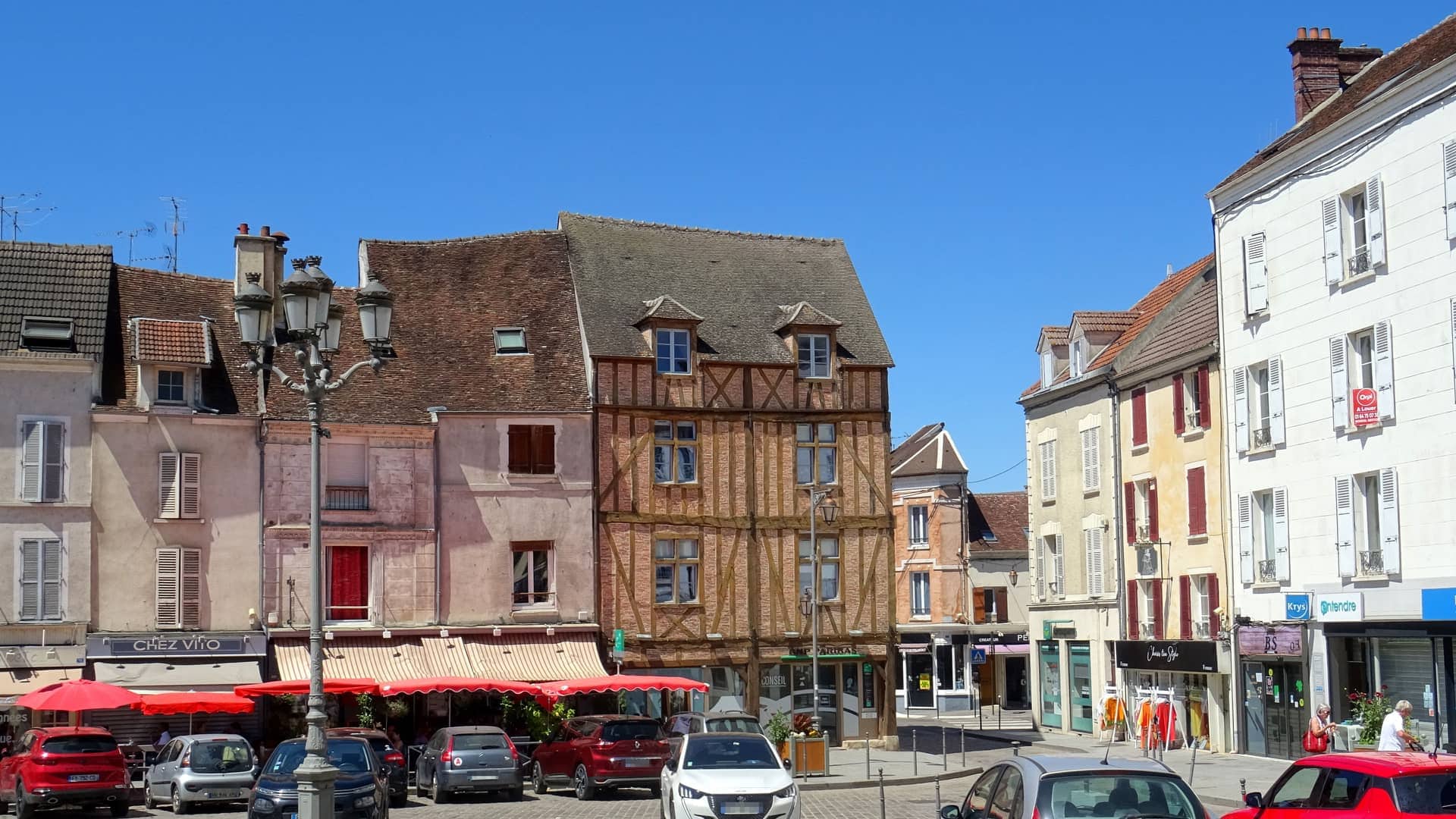 Couvreur à Coulommiers, Seine-et-Marne (77)