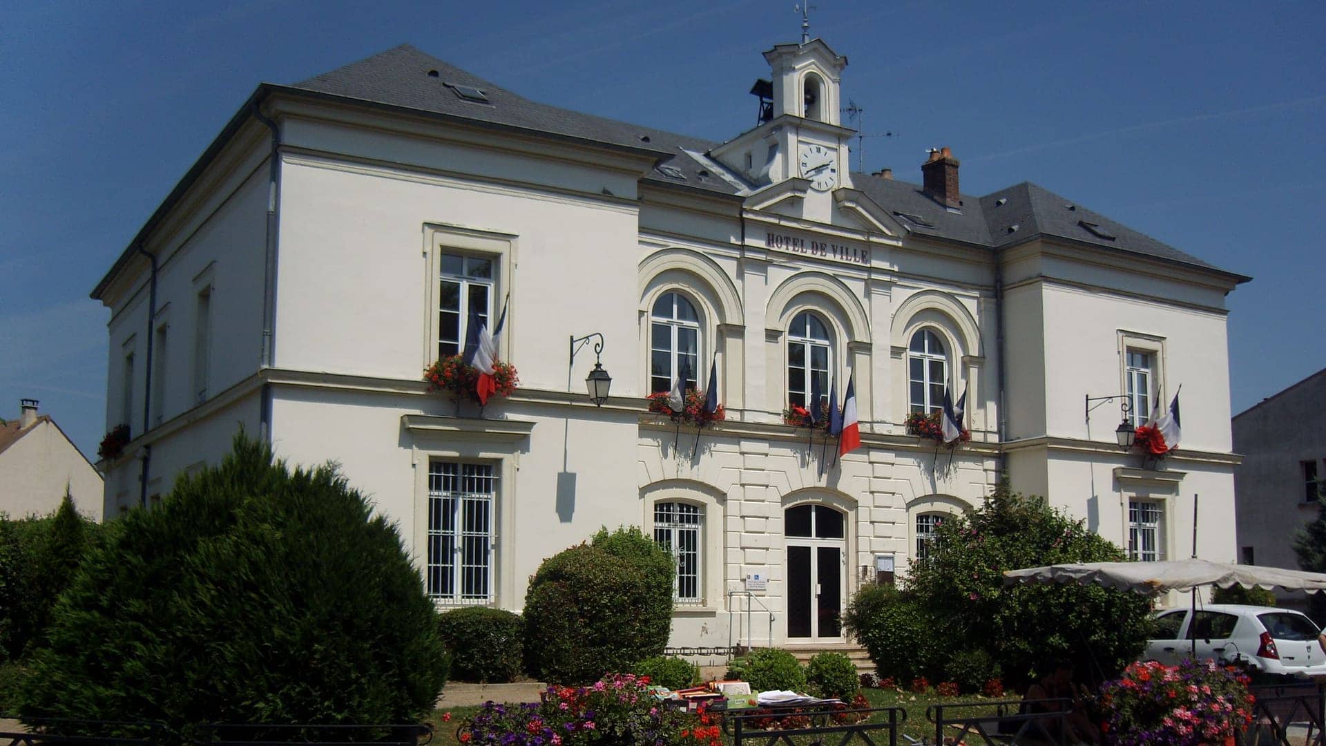 Couvreur à Fontenay-Trésigny, Seine-et-Marne (77)