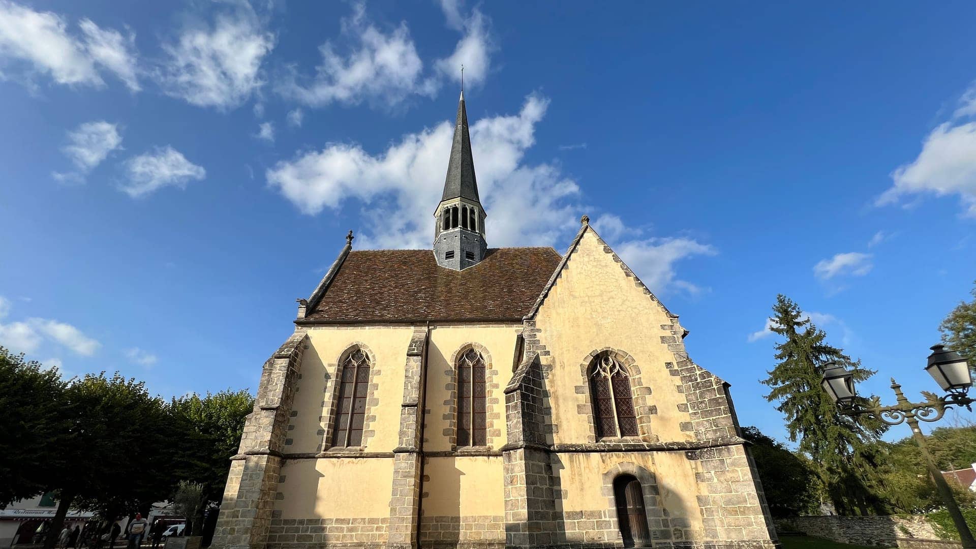 Couvreur à Lésigny, Seine-et-Marne (77)