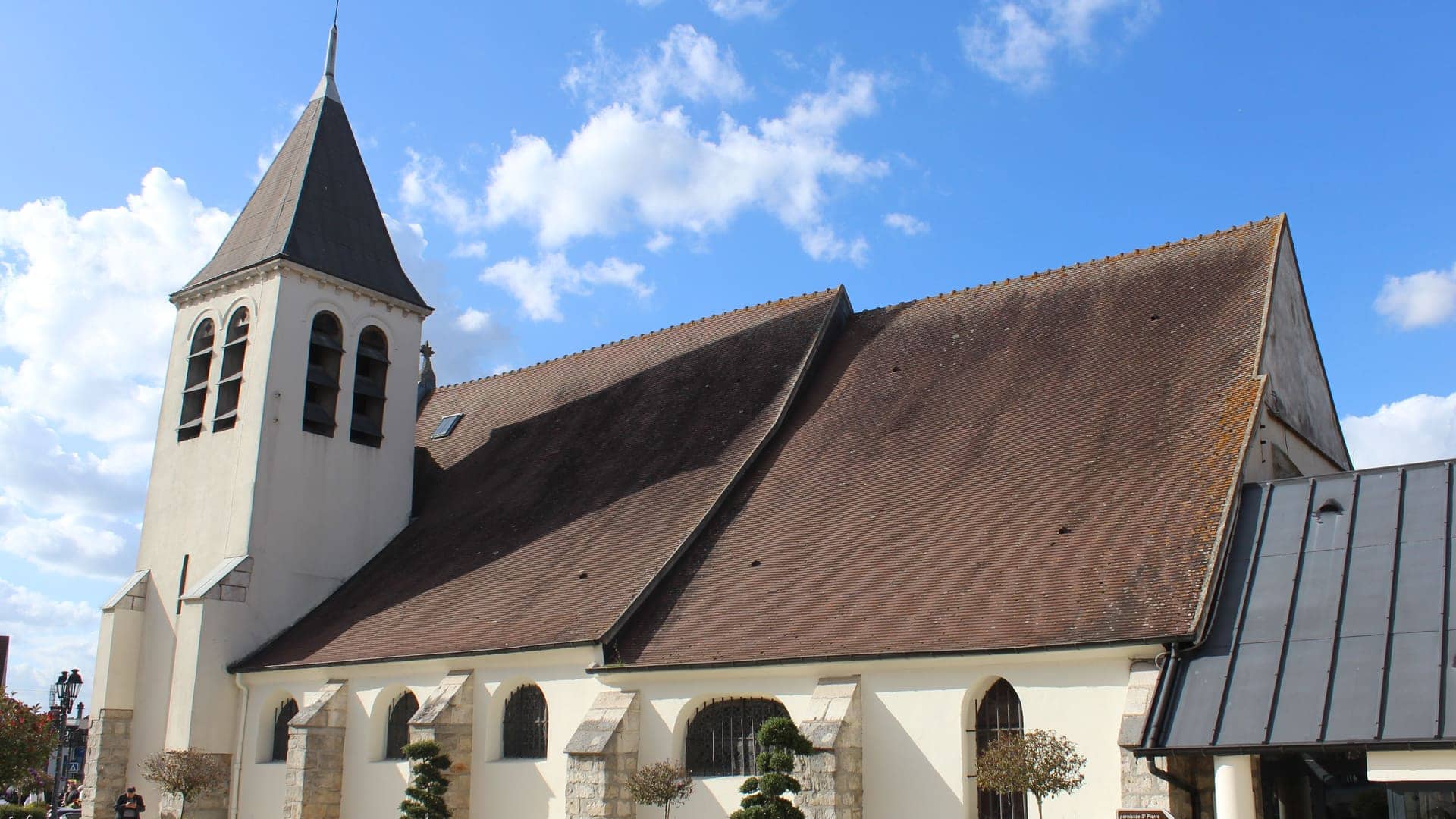 Couvreur à Ozoir-la-Ferrière, Seine-et-Marne (77)