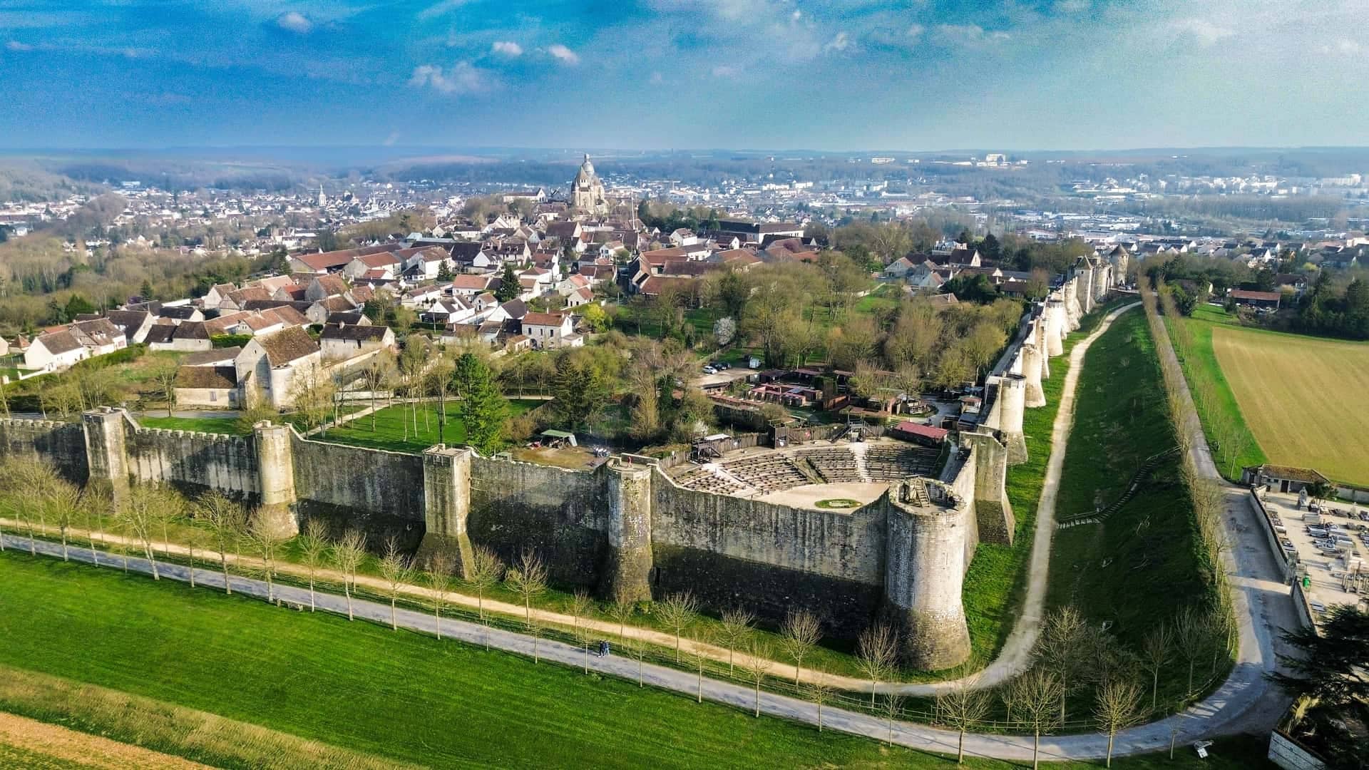 Couvreur à Provins, Seine-et-Marne (77)