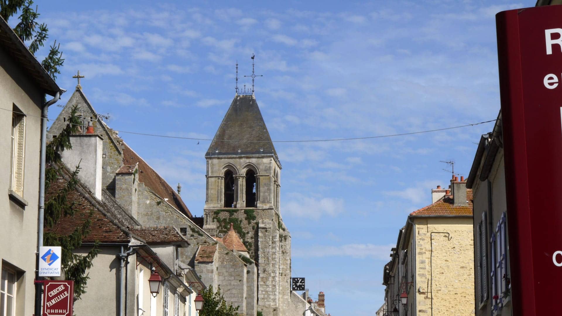 Couvreur à Rozay-en-Brie, Seine-et-Marne (77)