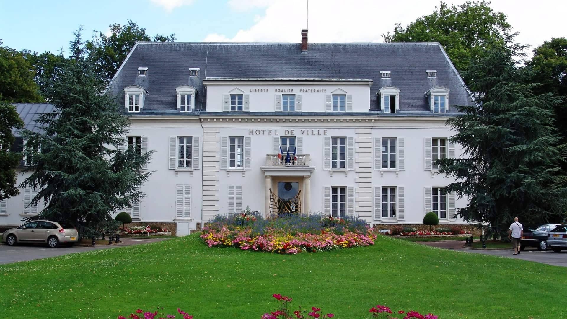 Couvreur à Pontault-Combault, Seine-et-Marne (77)