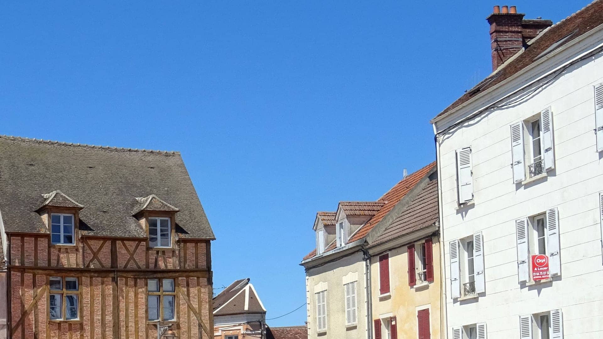 Couvreur à Rebais, Seine-et-Marne (77)
