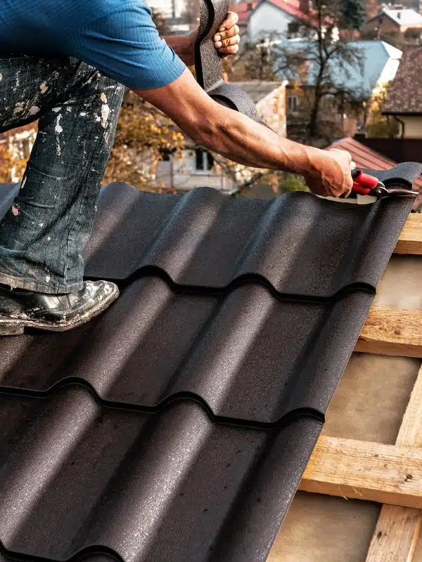 entreprise de couverture Torcy